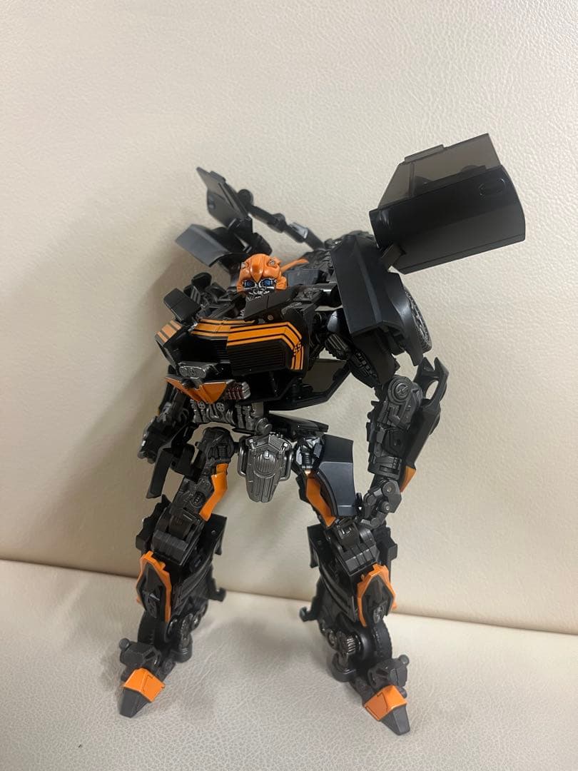 クラシックバンブルビー MPM トランスフォーマー スタジオシリーズ 非正規