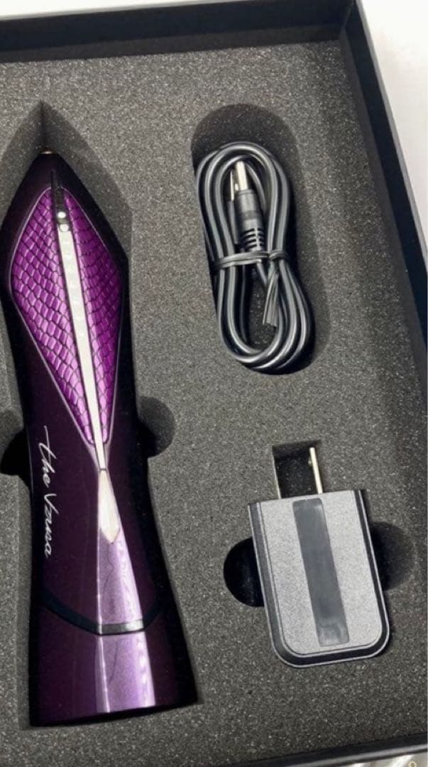 特別セット メデューサ i CARE アイケア ロイヤルパープル