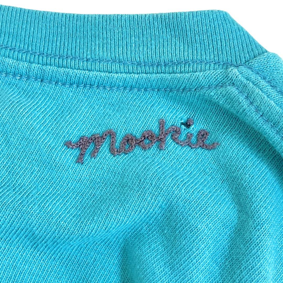 ROKU 6 ライトブルー F ロクビューティーアンドユースユナイテッド