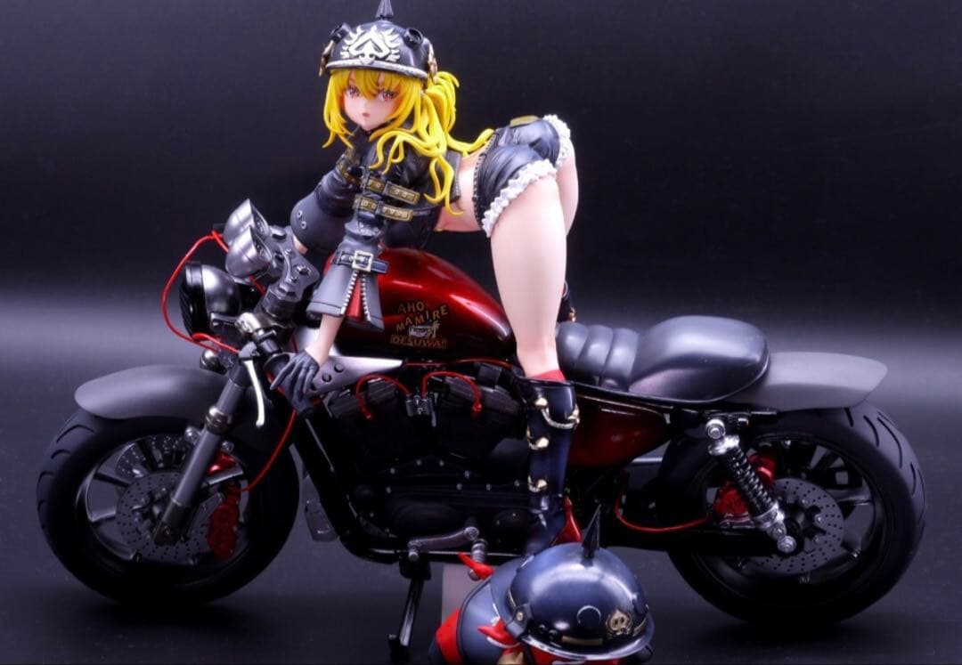 WF ルーシー ゼンレスゾーンゼロ 貝 土管ハウジングセンター名古屋 ガレキ