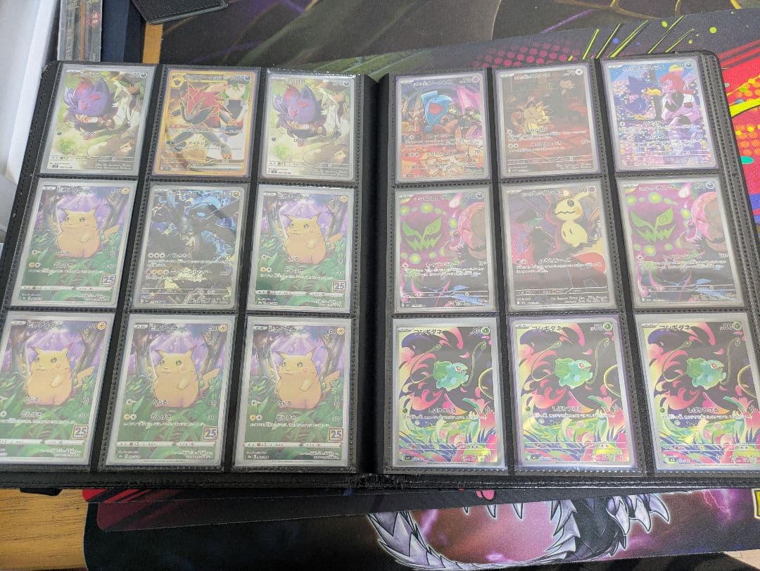 最終値下】ポケモンカード 引退品 デッキ4つ他コレクション品(1月18