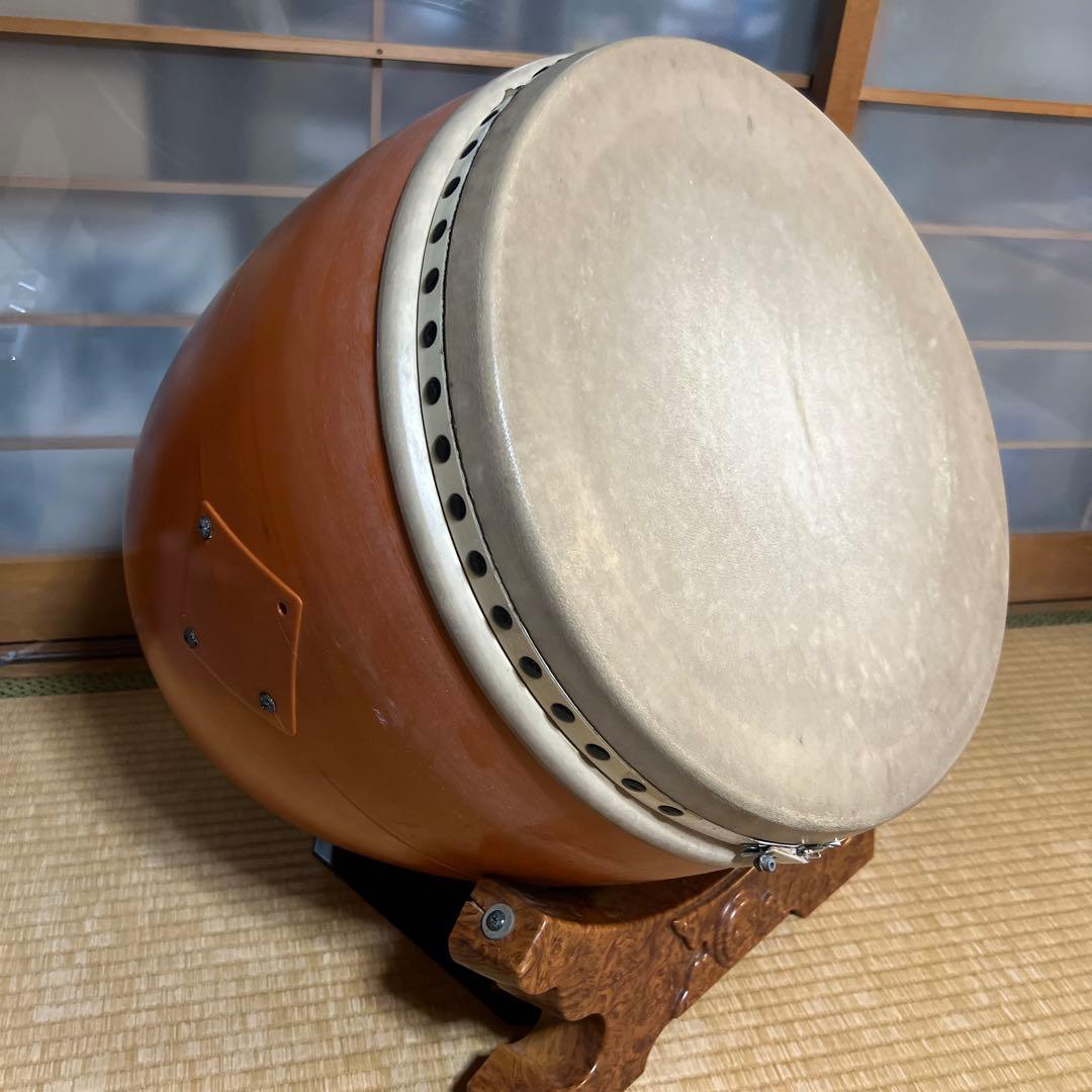 太鼓の達人 筐体 太鼓ユニット