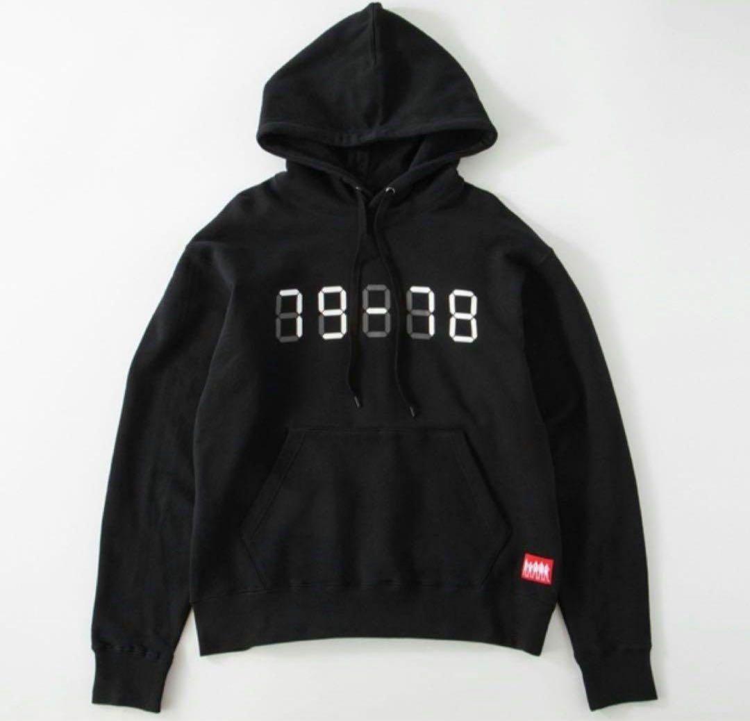 スラムダンク MOVIEフーディー パーカー　①