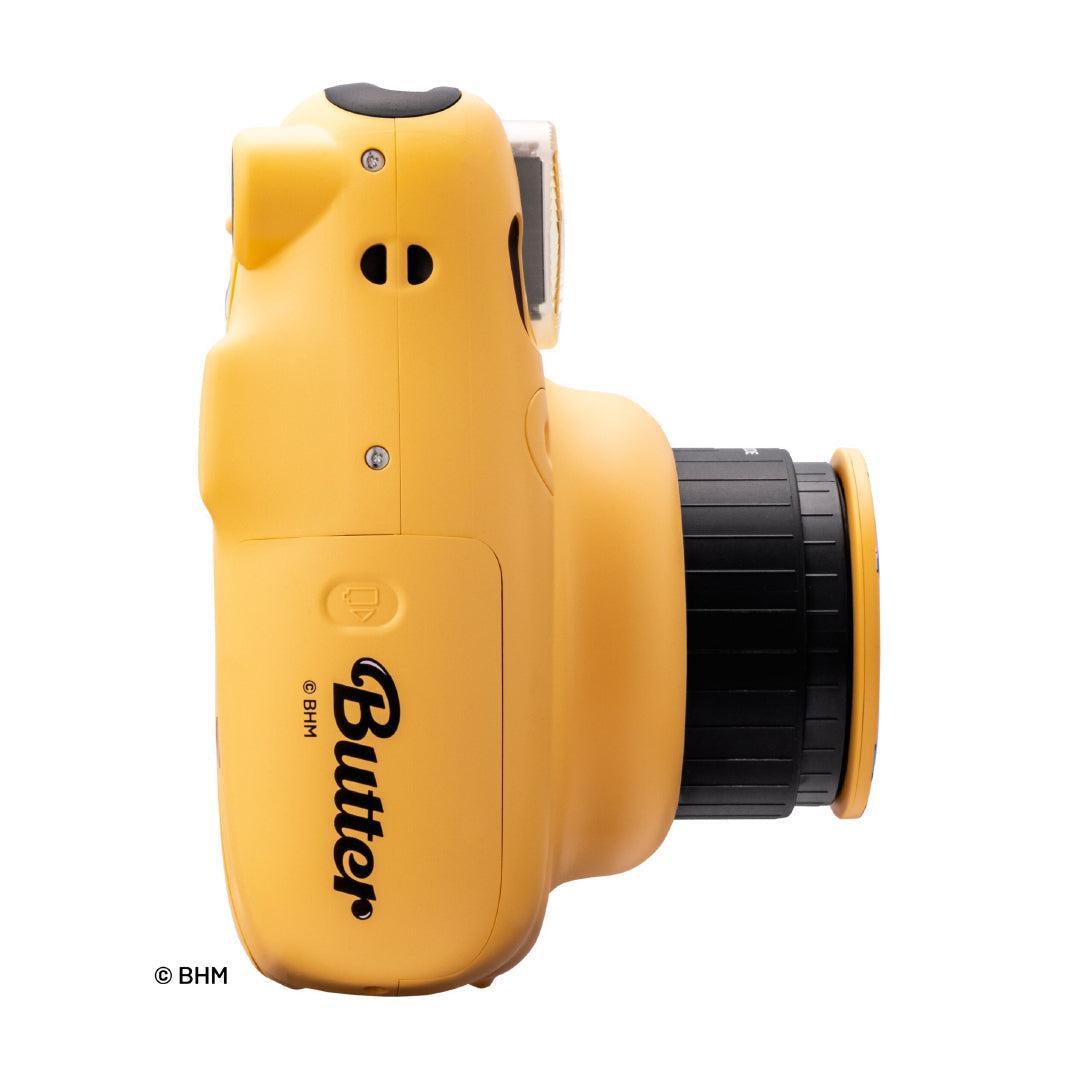 BTS「Butter」”チェキ”「instax mini 11」(本体) - メルカリ