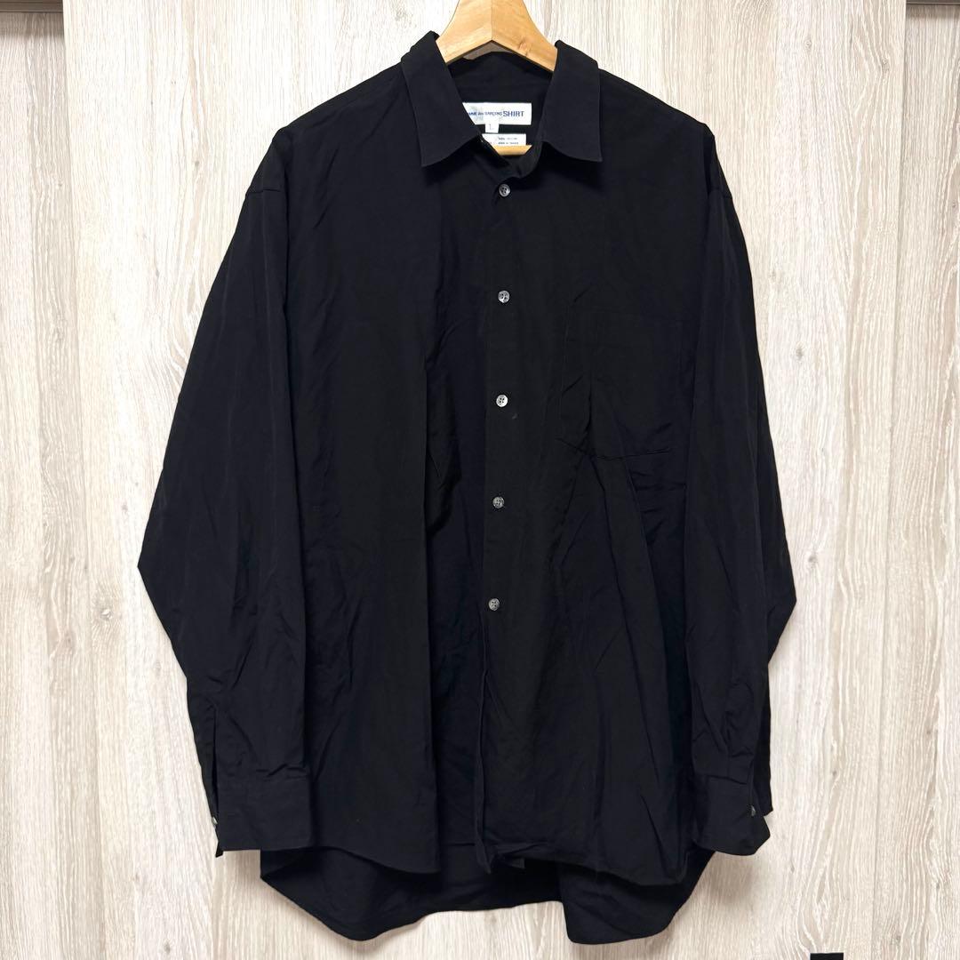 COMME des GARCONS SHIRT コムデギャルソン シャツ