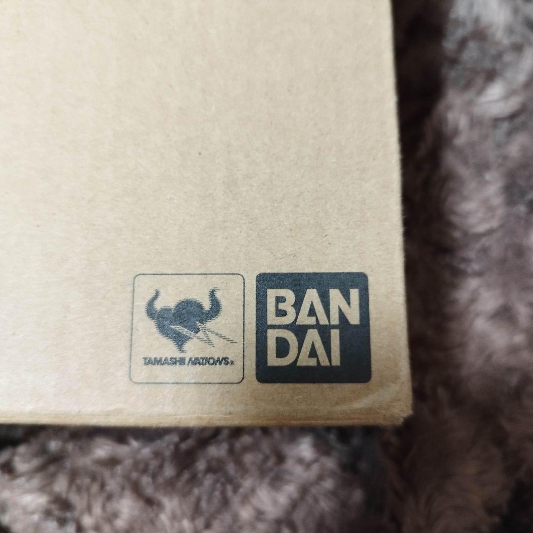 メタルロボット魂 ガンダムバルバトスルプスレクス -Limited Color