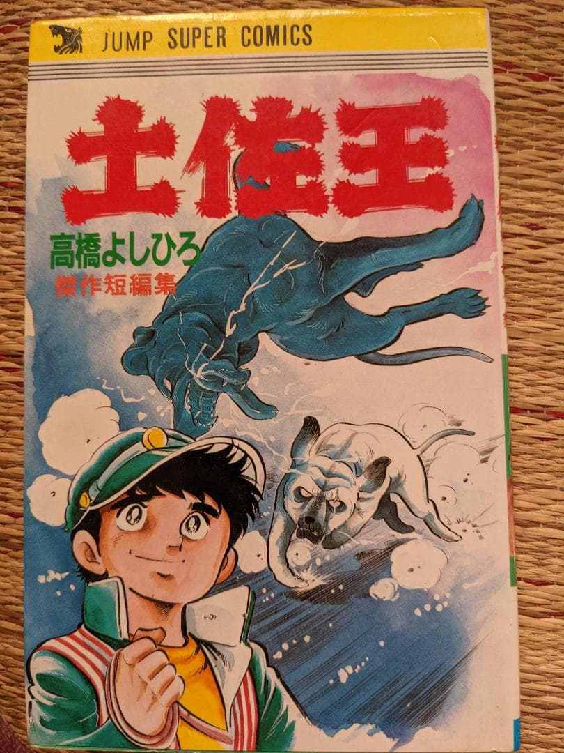 土佐王 高橋よしひろ短編集 - メルカリ