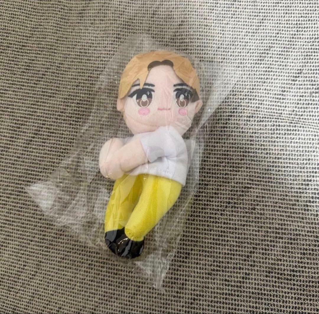 M!LK 吉田仁人 どこでもだっこぬい - メルカリ