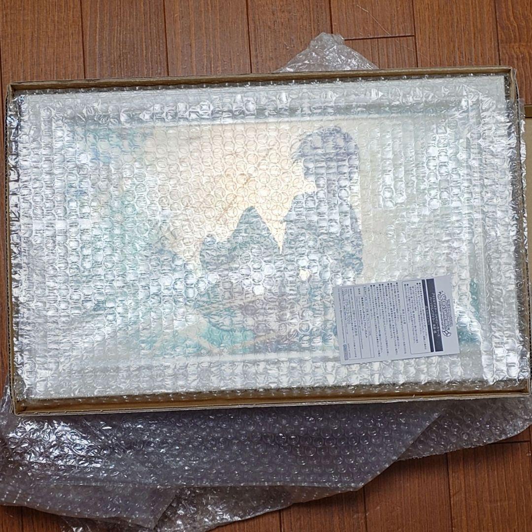 斑*認様 パーソナルパブミラー 浅倉透 アイドルマスターシャイニー