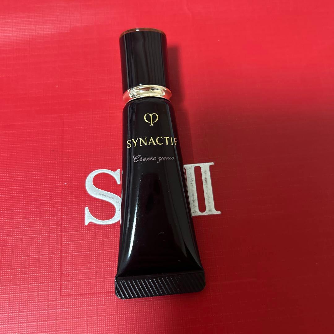 クレ・ド・ポー ボーテ シナクティフ クレームイユー n 8g - メルカリ
