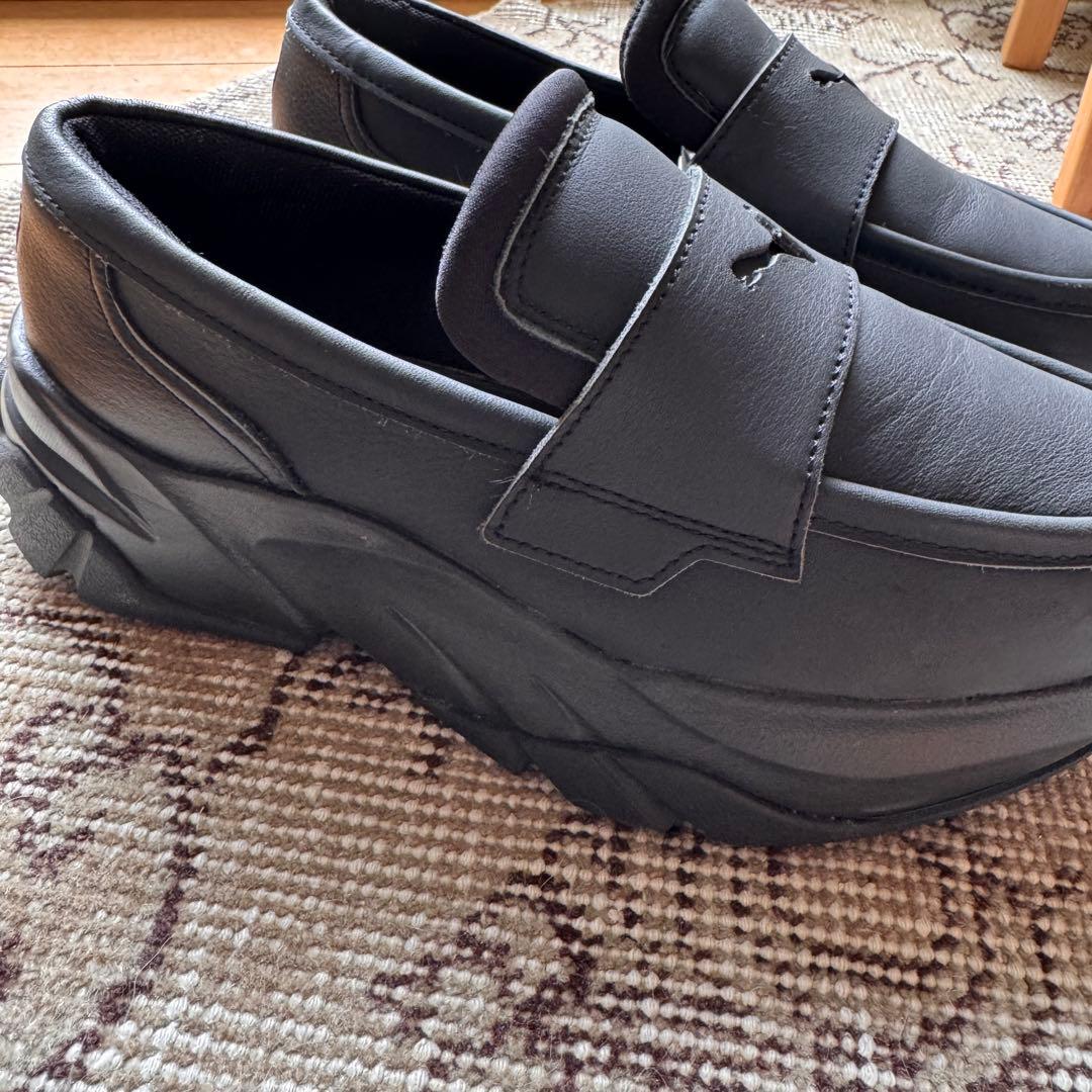 PUMA SOPHYR Loafer Wns （24.5cm） - メルカリ