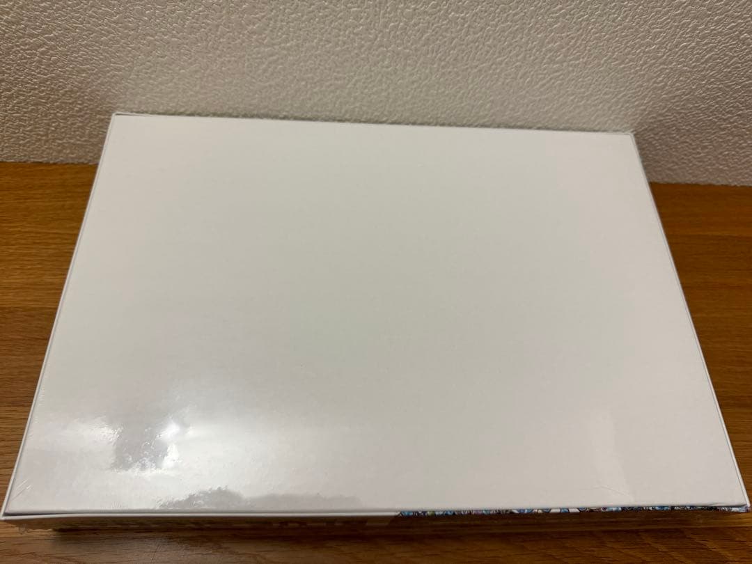 村上隆 パズル SKULLS & FLOWERS BLUE SIGNAL - メルカリ