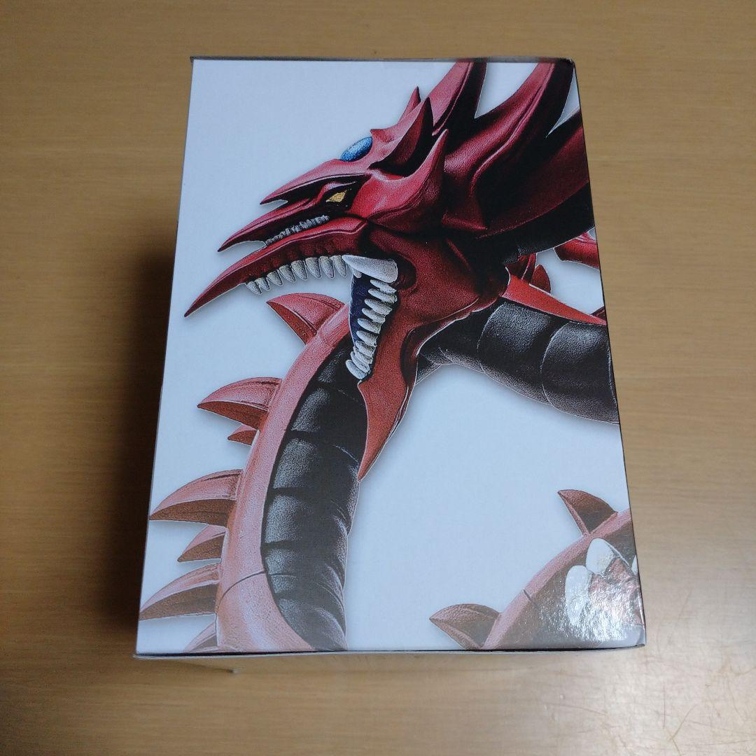 ⑭ 遊戯王 Monsters LEGION オシリスの天空竜 フィギュア - メルカリ