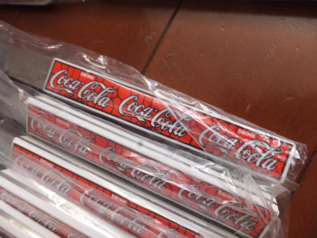 コカコーラ ヴィンテージ1980年モスクワオリンピック - メルカリ