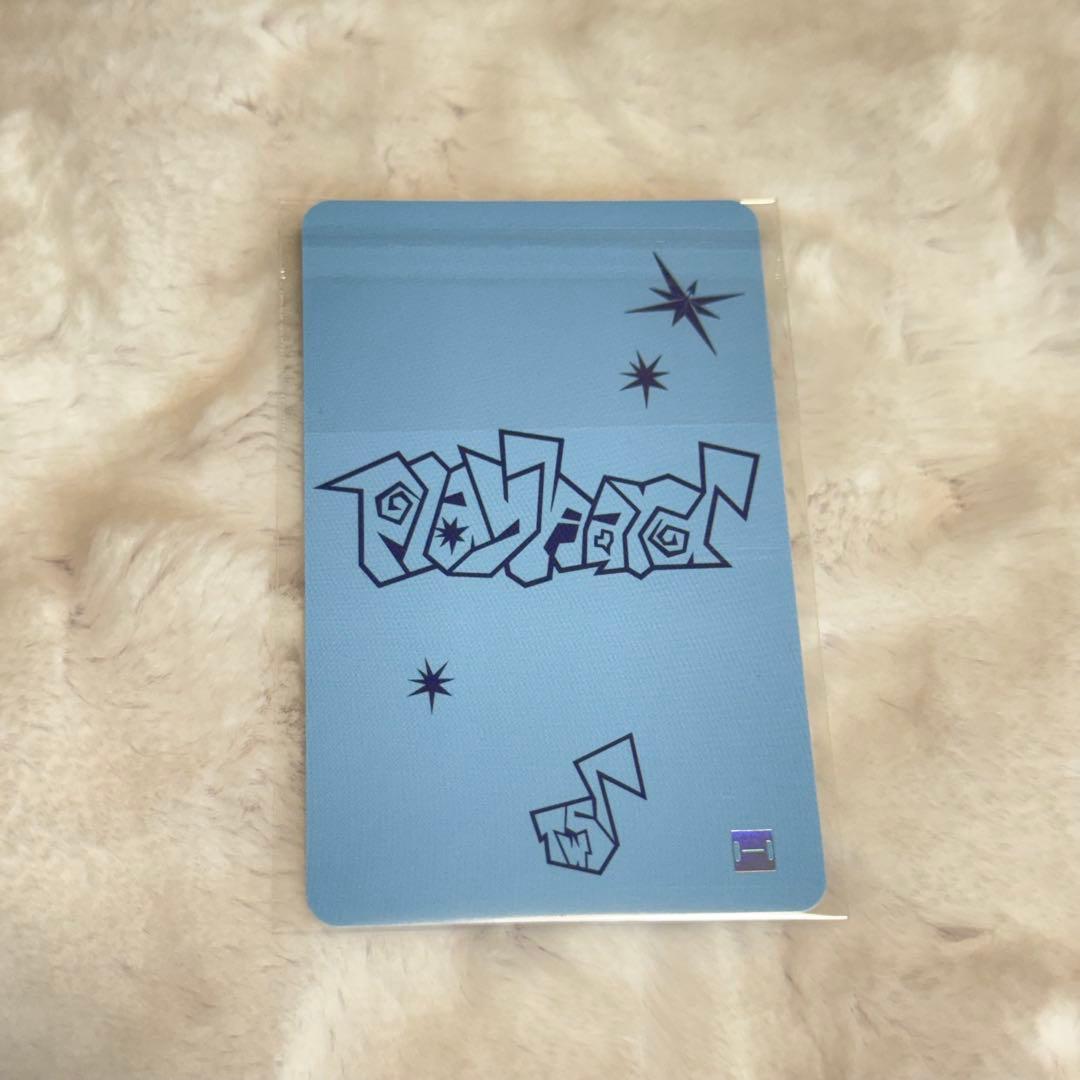 公式品 TWS ドフン play hard soundwave ラキドロ 3次 - メルカリ