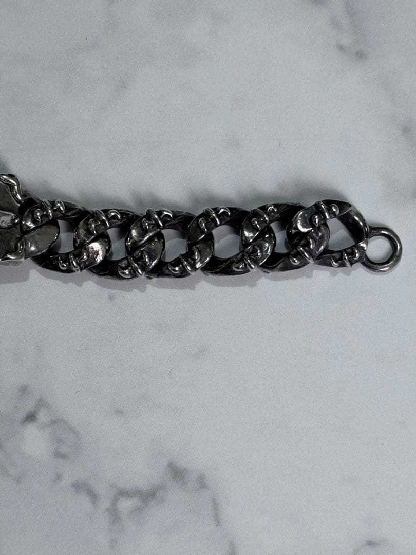 龍二様専用】A&G エーアンドジーブレスレット - メルカリ