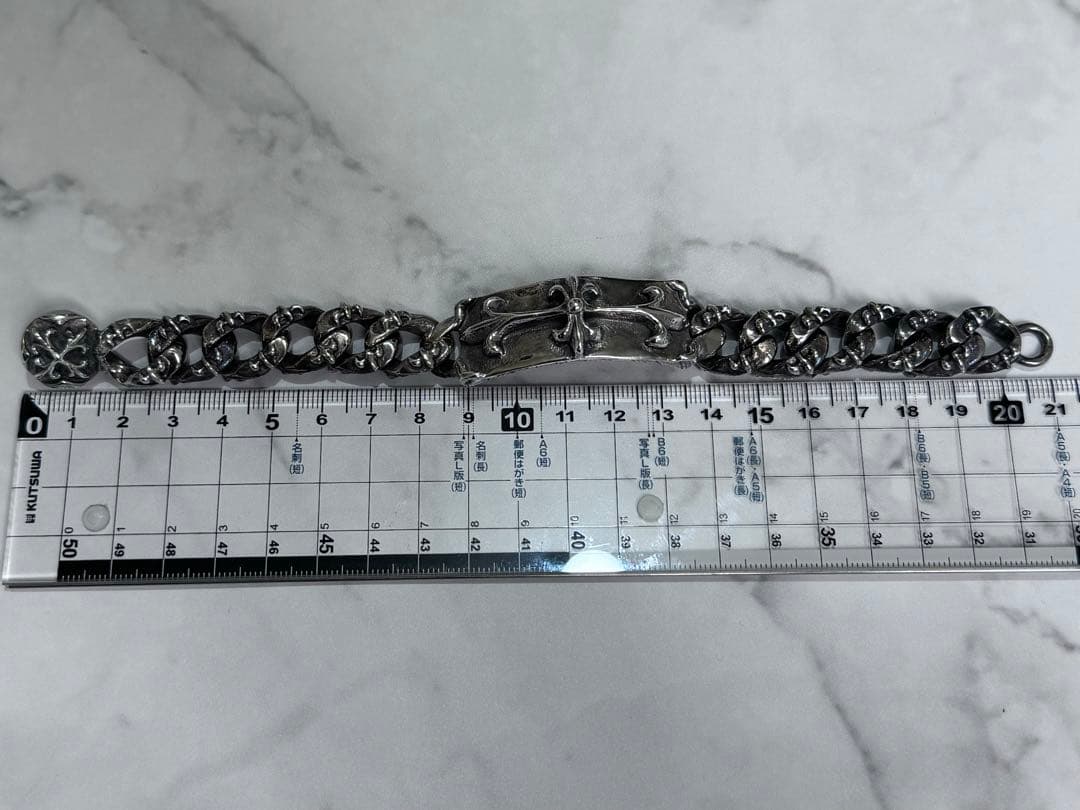 龍二様専用】A&G エーアンドジーブレスレット - メルカリ