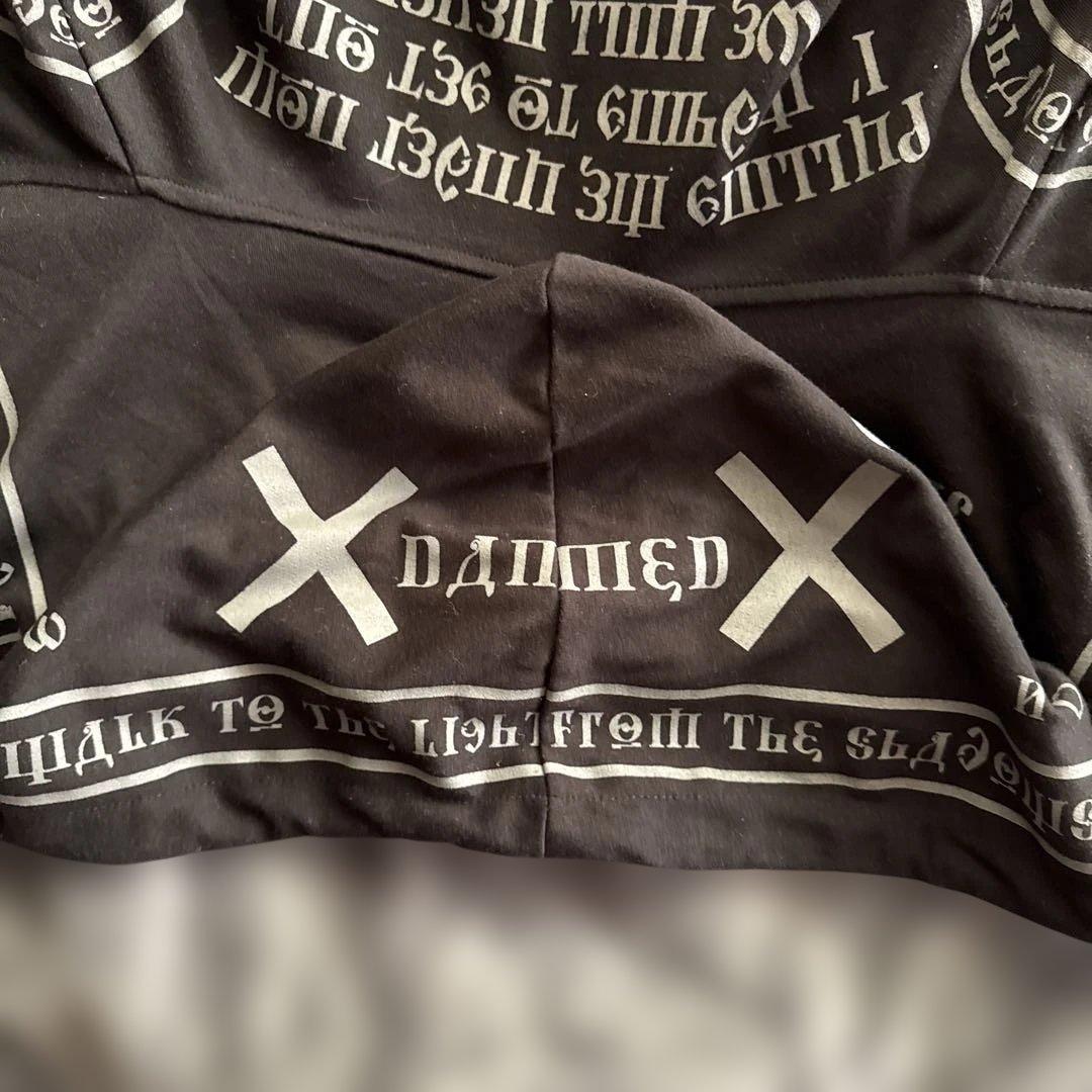 HYDE/HOODIE&HALF PANTSセットの通販はau PAY マーケット - 輸入雑貨の