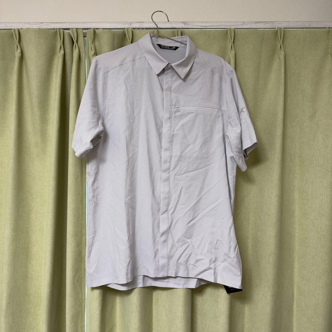 トップス Arc'teryx Skyline SS Shirt Melange