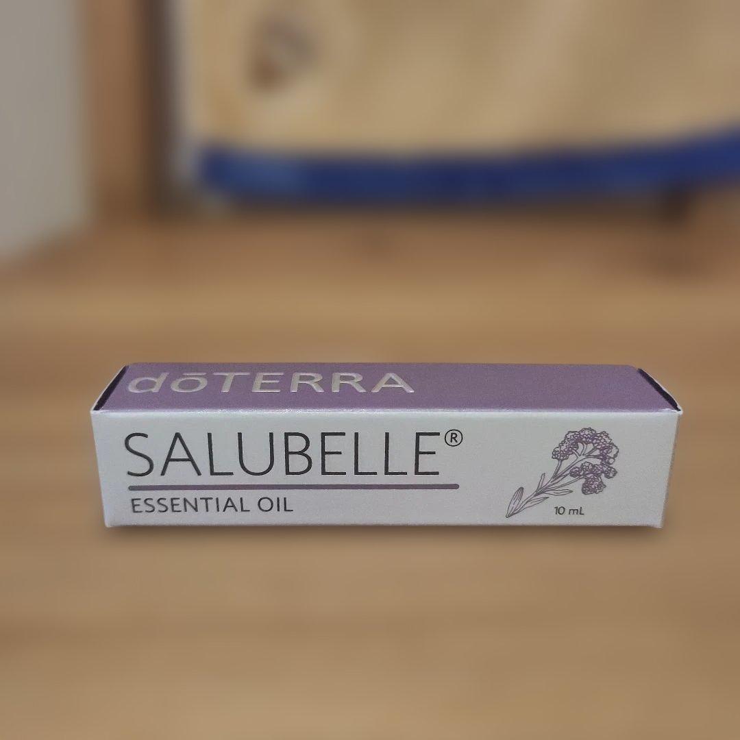 ドテラサルベル　新品未開封品