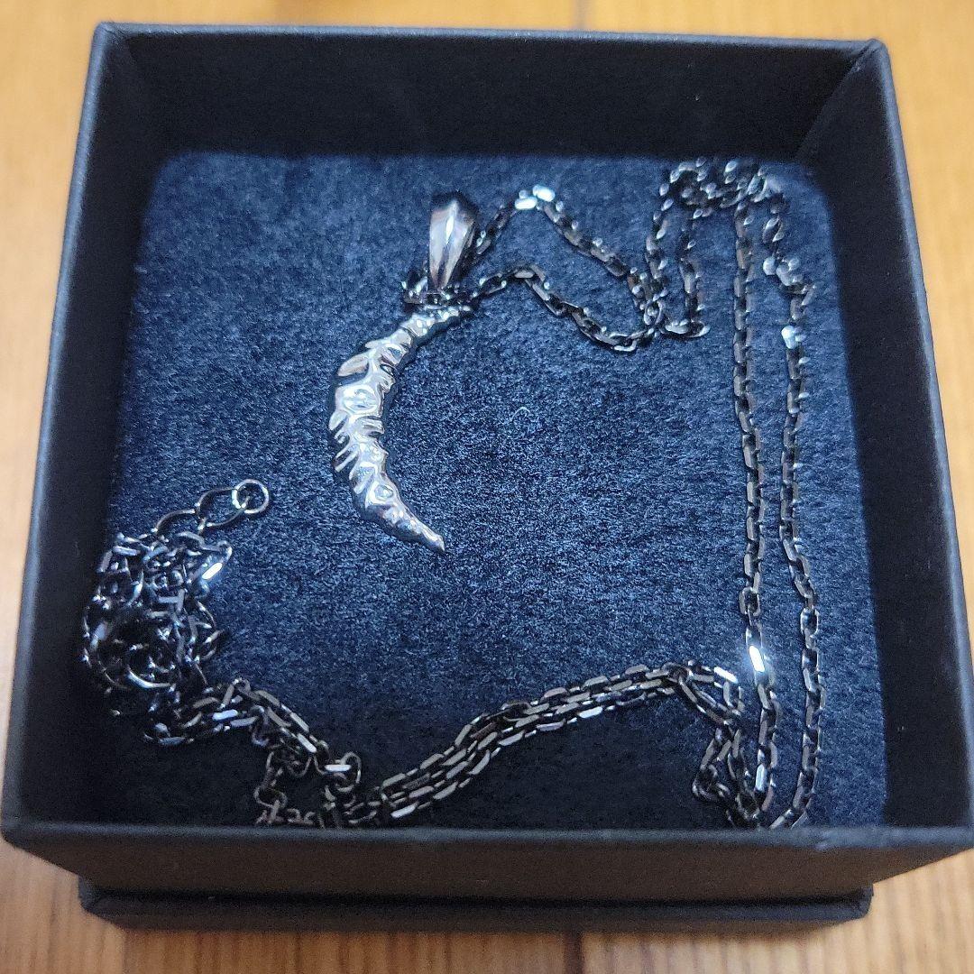 ウルトラマンオーブ ジャグラス ジャグラーモチーフ ネックレス 🏓