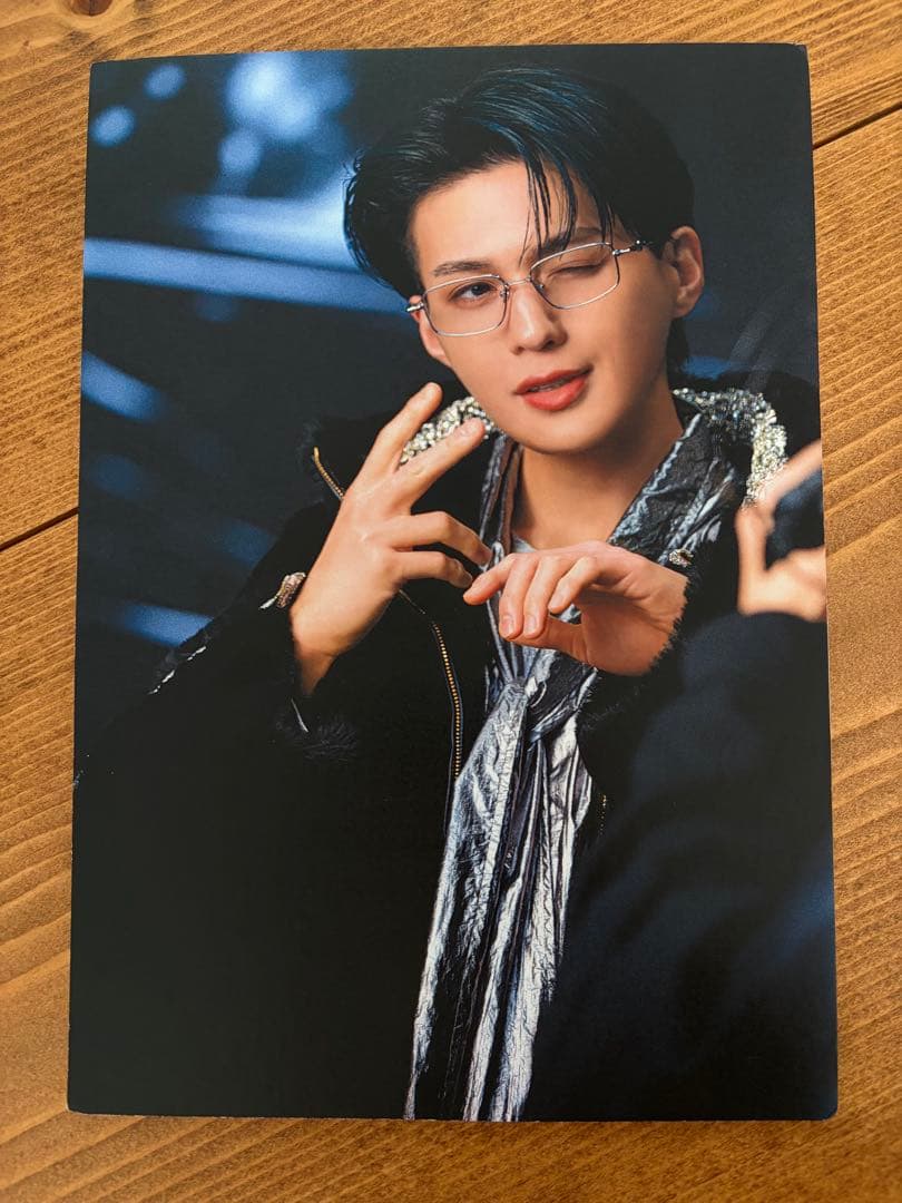 八木勇征 パネル Welcome to sunshine FANTASTICS - メルカリ