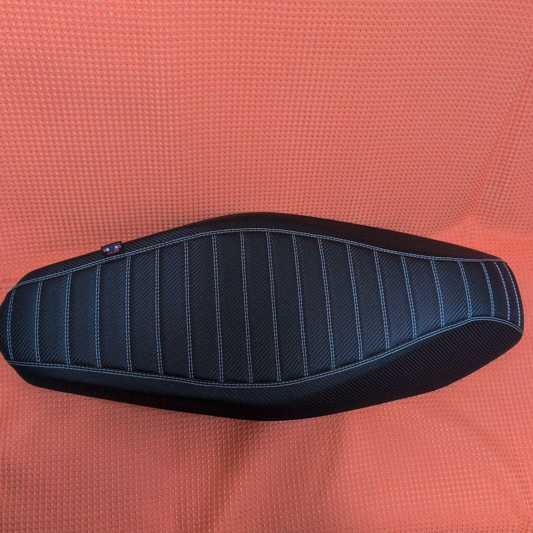 PCXローダウンフラットシート　　JK05