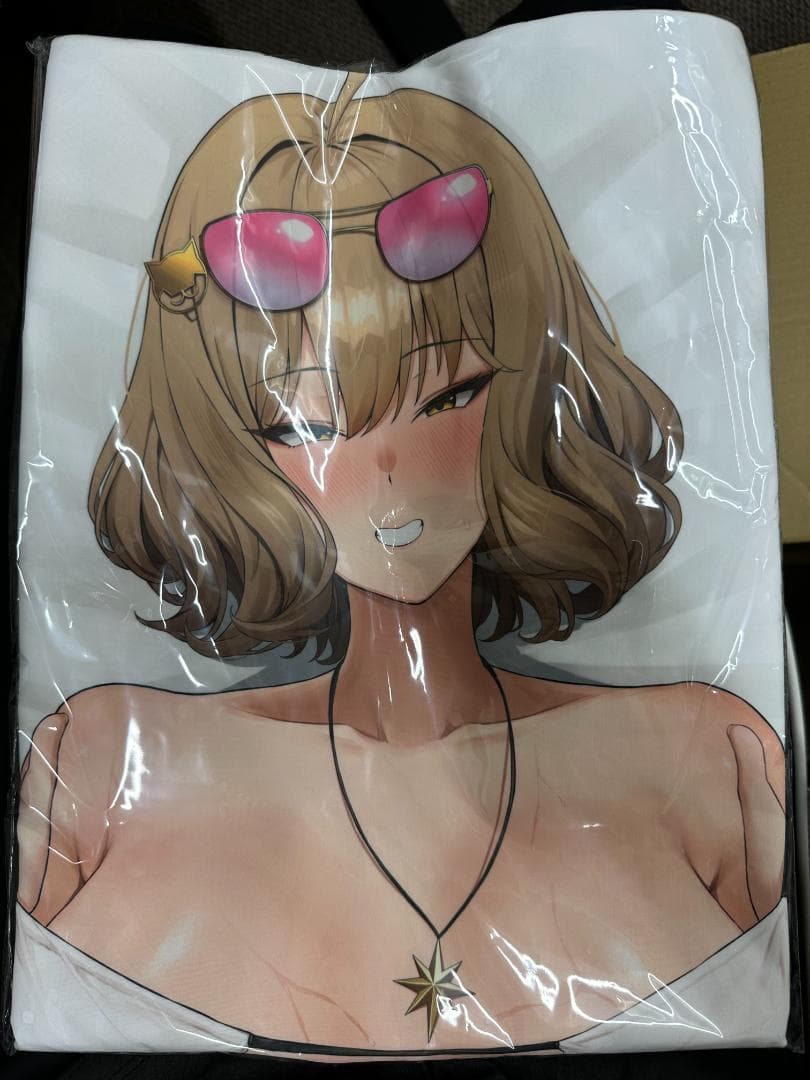 新品正規品　抱き枕　アニス　勝利の女神：NIKKE　あらと安里　あらと屋