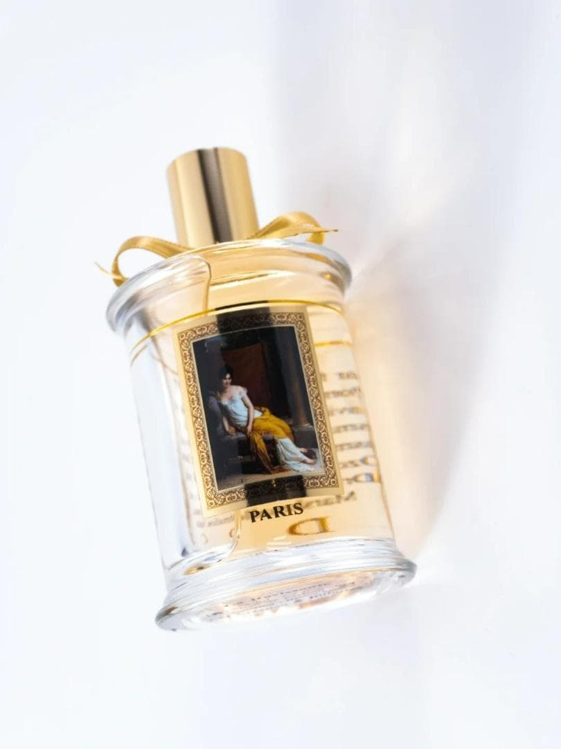 香水(女性用) MDCI Parfums La Ravissante 75ml