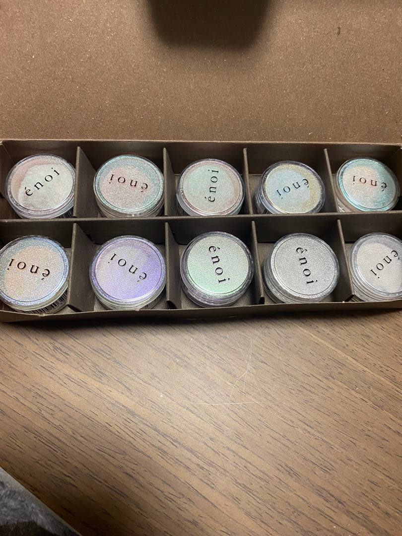 【Remon】énoi cinderella powder セット