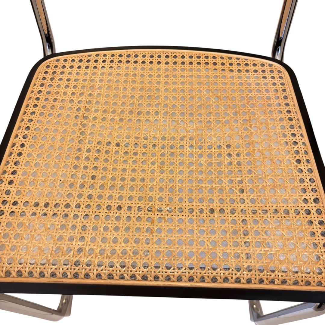 tata marche'様 Cesca Chair マルセル リプロダクト品 - メルカリ