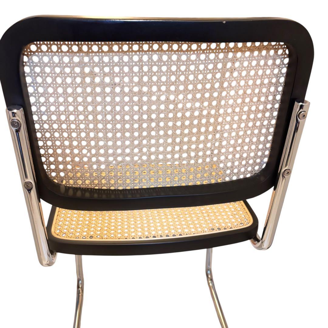 tata marche'様 Cesca Chair マルセル リプロダクト品 - メルカリ