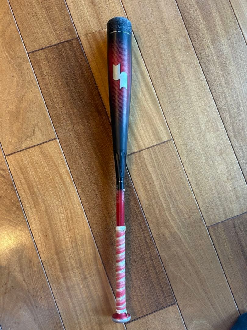 MM23【軟式少年用】 80センチ690g - メルカリ