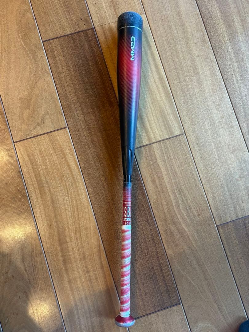 MM23【軟式少年用】 80センチ690g - メルカリ