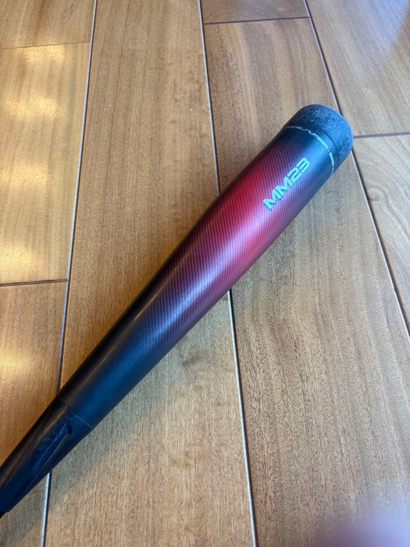 MM23【軟式少年用】 80センチ690g - メルカリ