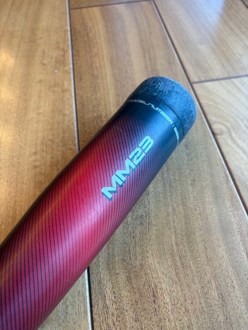 MM23【軟式少年用】 80センチ690g - メルカリ