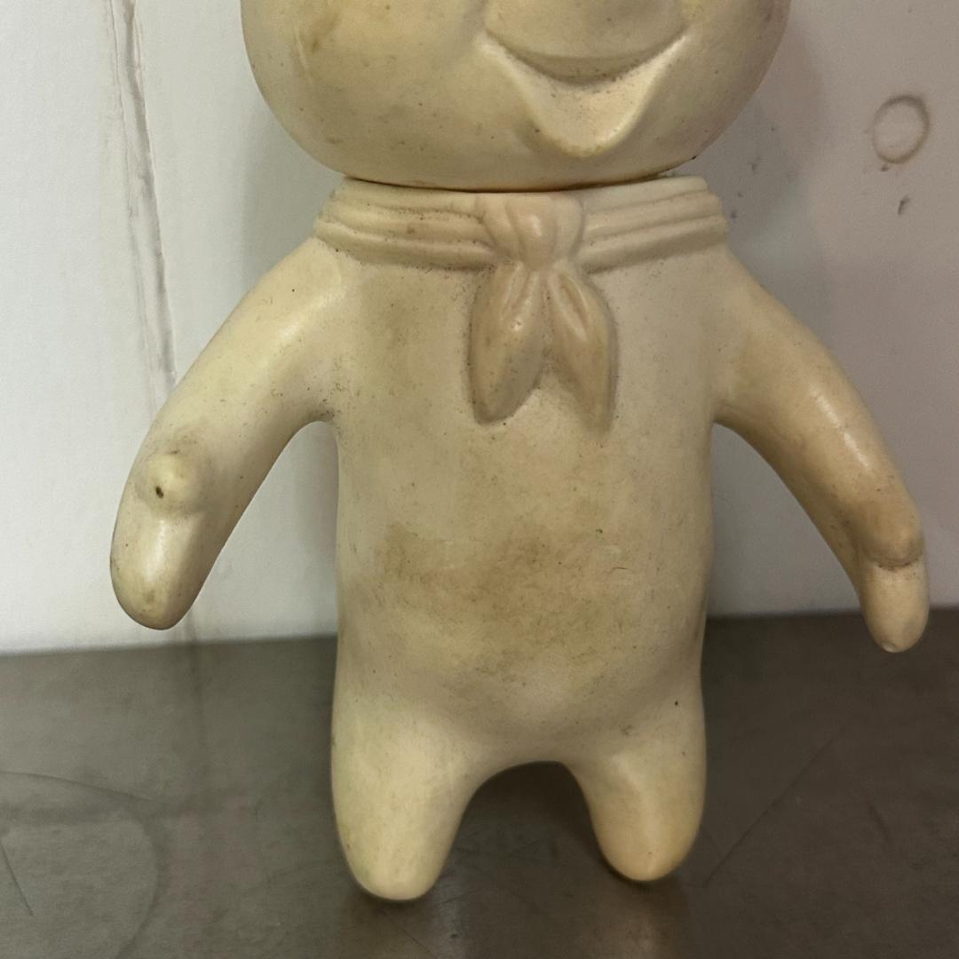 1971年製 Pillsbury Doughboy ピルズベリー ドゥボーイ - メルカリ