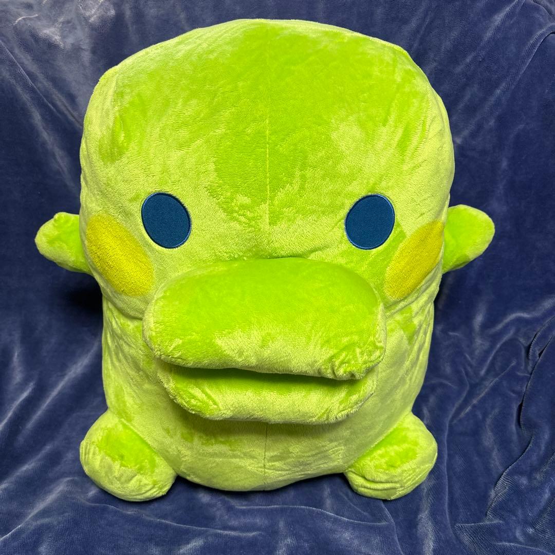 一番くじ　ラストワン賞　くちぱっちぬいぐるみ 新入荷！大人気一番くじのラストワン賞くちぱっちのぬいぐるみのご紹介