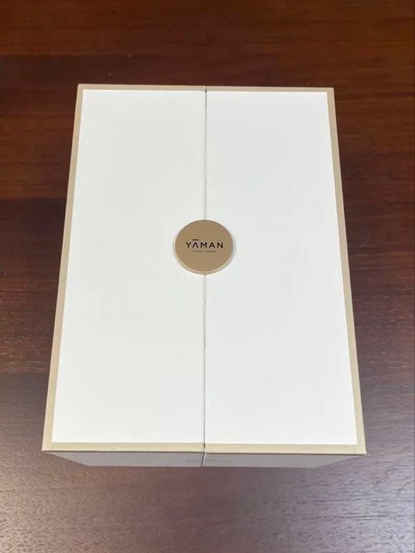 早い者勝ち✨️YAMAN 美顔器 フォトプラスシャイニーネオYJFM18N