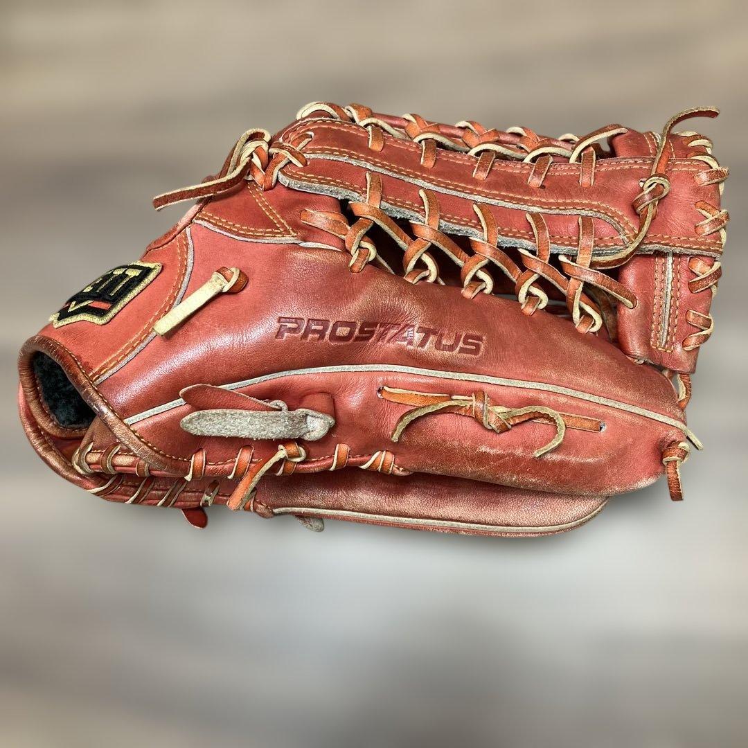 ZETT 野球グローブ大人　軟式　右投げ用 00945250 ヨゴレ有り 楽天市場】ゼット ZETT グラブ グローブ 柔らかい ソフトステア すぐ