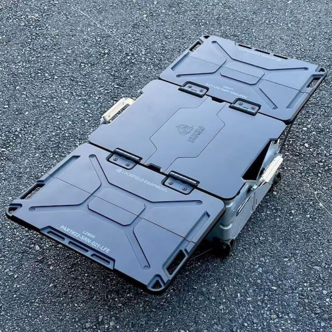 ロックフィールドイクイップメント　LZW25 LOCK FIELD EQUIPMENT(ロックフィールドイクイップメント)LZW25