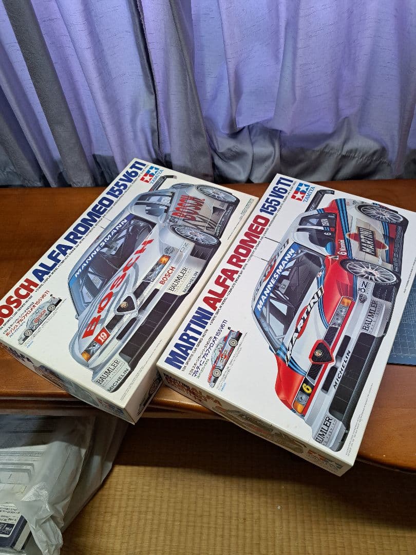 カーモデル aoshima-bk_6847