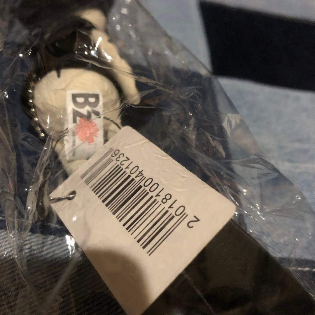 B'z 30th グッズ スカル人形 ペア - メルカリ