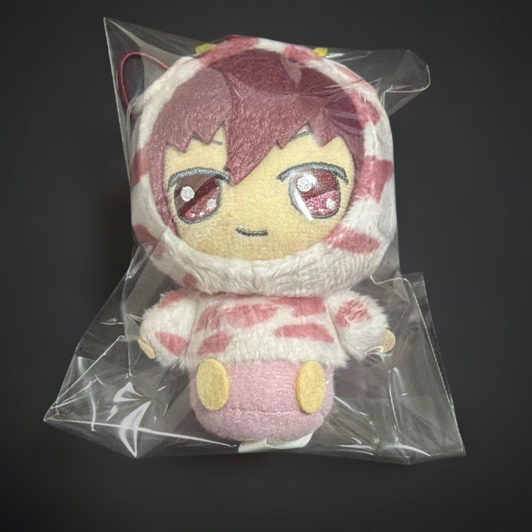 アイドリッシュセブン アイナナ ぬいぐるみ きらどる 狗丸トウマ