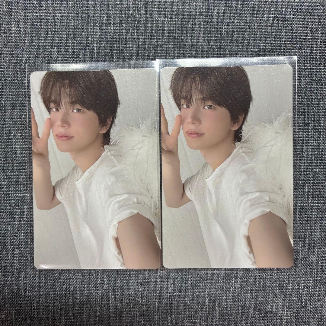 TWS トレカ シニュ - メルカリ