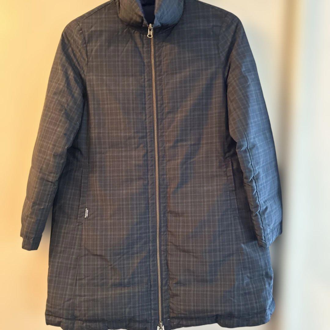 マドモアゼルノンノンダウンリバーシブル38 大人のダウンブルゾン | マドモアゼルノンノン | 松坂屋静岡店公式