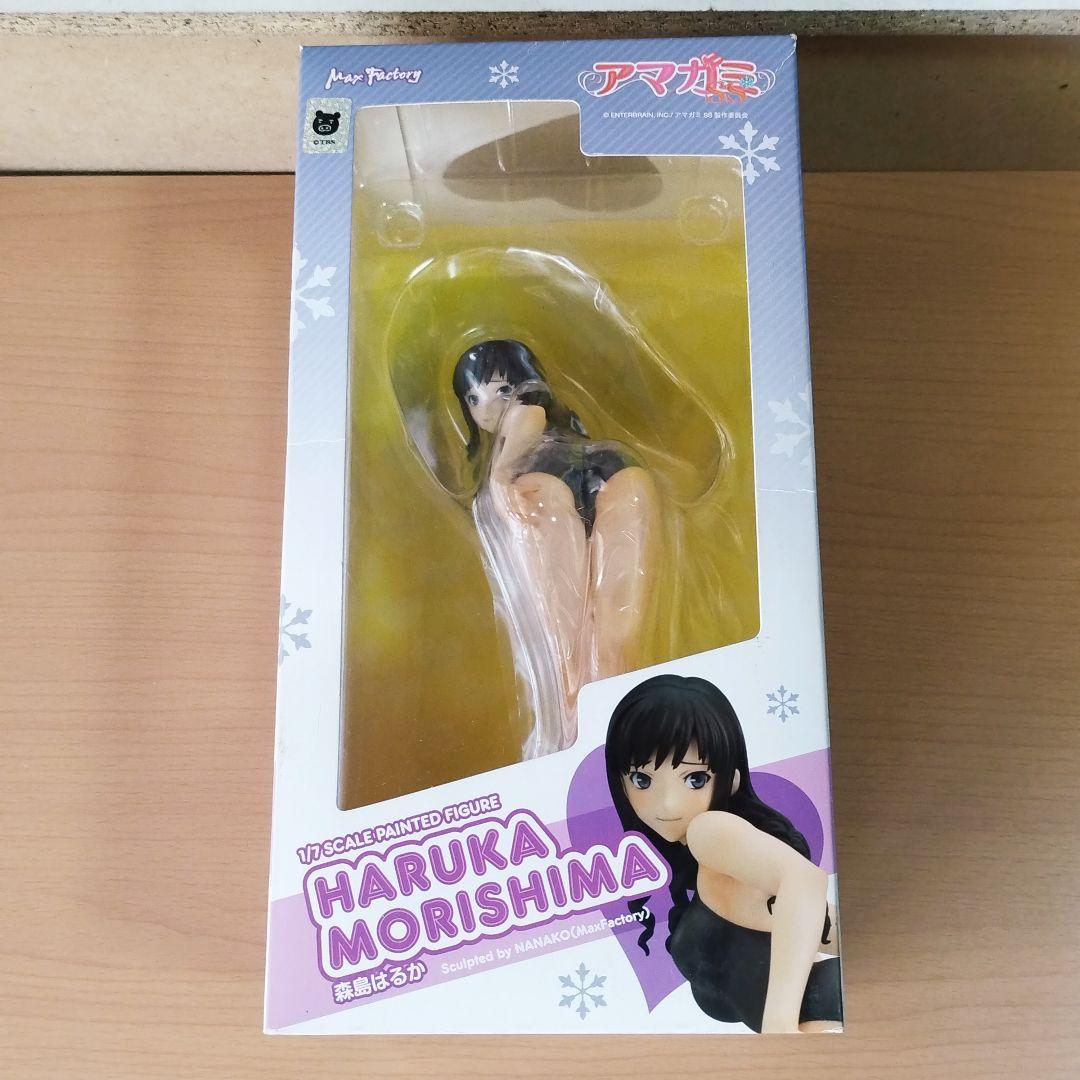 1/7 森島はるか 水着ver. アマガミSS