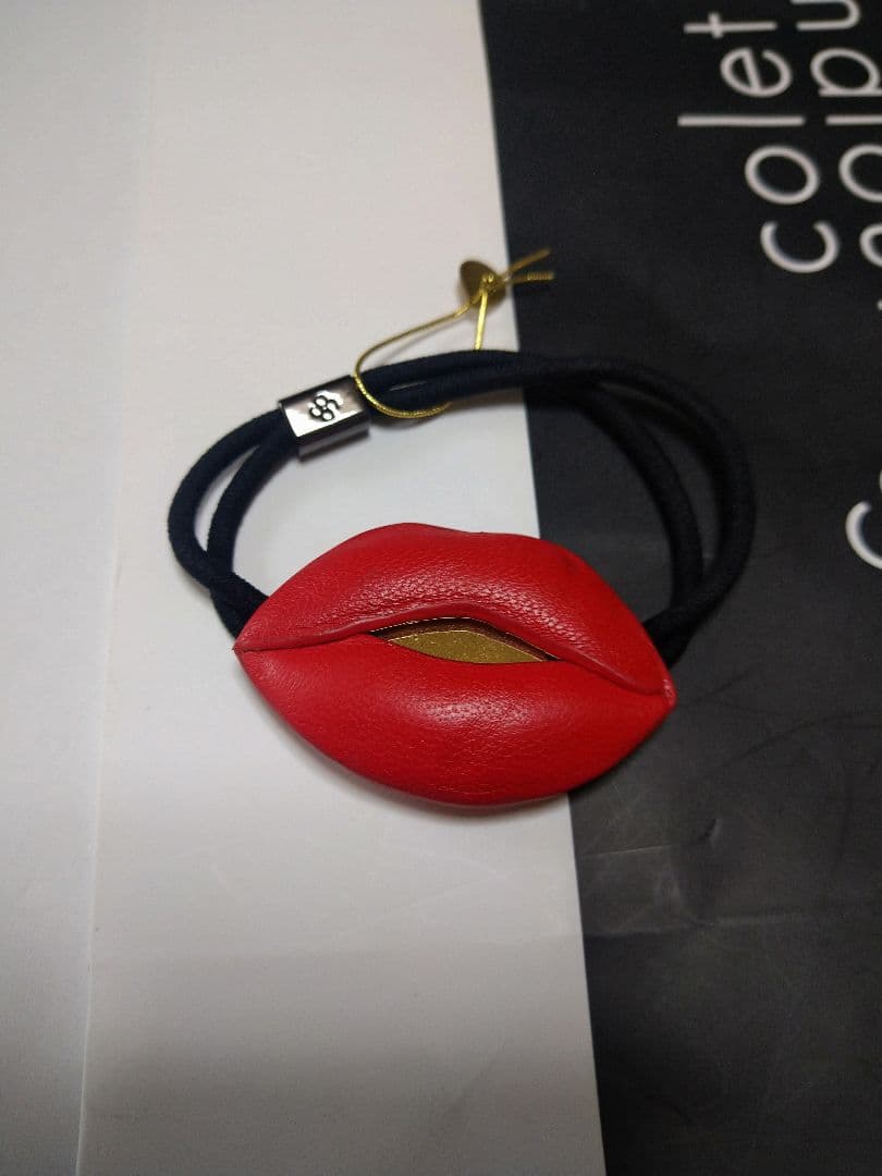 コレットマルーフ　ルルリップポニー