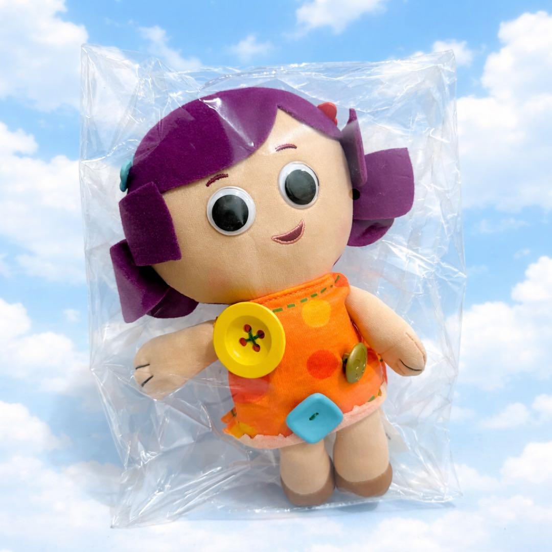 トイストーリーコレクション　ドーリー　新品