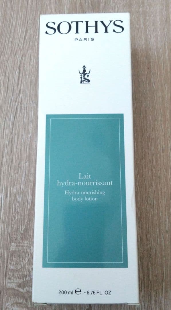 ソティス　DXボディハイドラナリシングボディローション